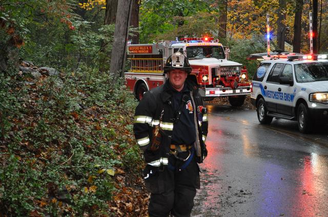 MVA ROLLOVER GREEN LANE NOV. 2011